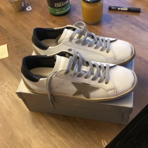 Golden goose skor - Inte äkta men helt nya