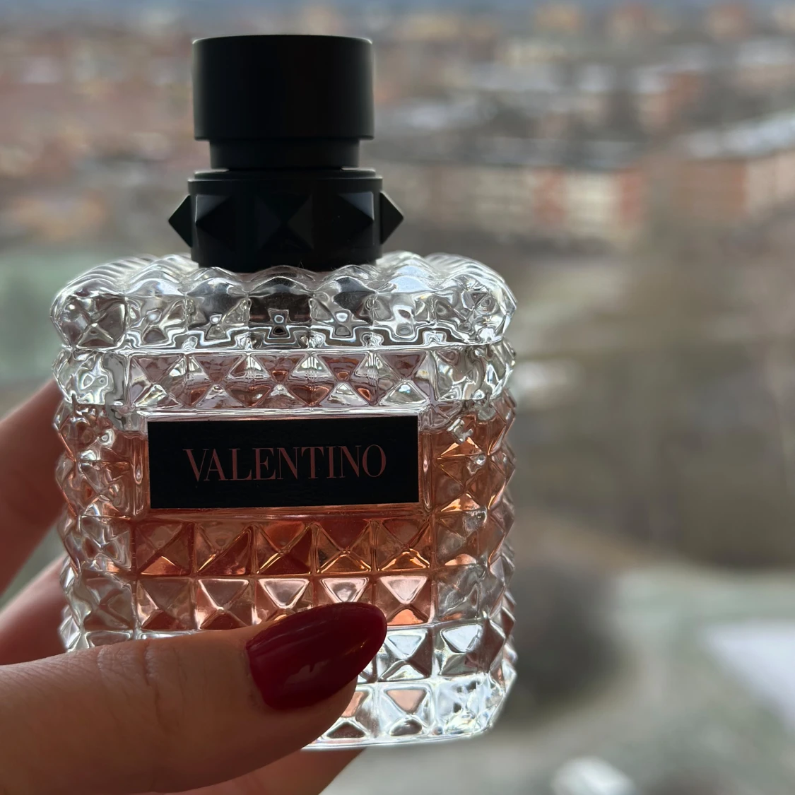 Valentino Eau de Parfum 100 ml - 91