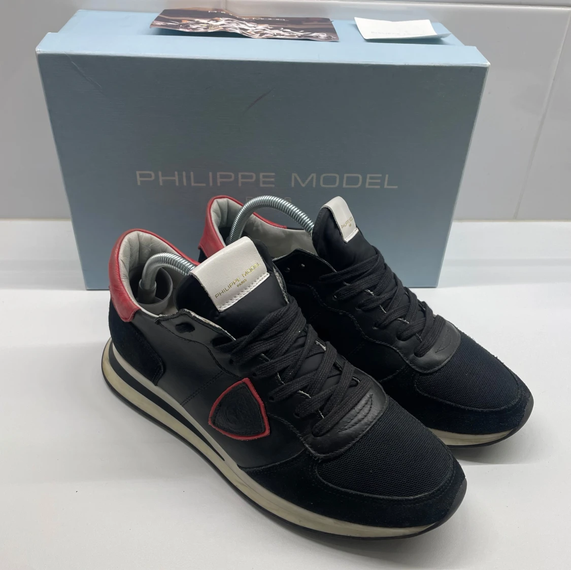 Philippe Model skor - 91