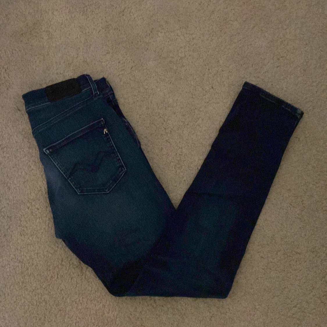 Replay hyperflex - 90