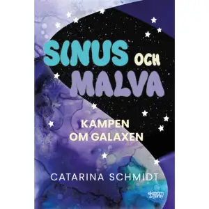 Sinus får i uppdrag att laga det som skaver och är i otakt i världen och beger sig ut på en hisnande resa över himlavalven. Han kommer till den Norra världen och möter Malva. Sinus och Malva har olika styrkor och förmågor och det behövs i den kamp de ska utkämpa. Det här är en berättelse om att vara modig fast man är rädd, om att lyssna till sina drömmar om natten och om att inte ge upp, fast det verkar helt omöjligt. Det är också en berättelse om vänskap.    Format Danskt band   Omfång 140 sidor   Språk Svenska   Förlag Ekström & Garay   Utgivningsdatum 2022-06-21   ISBN 9789189706118  