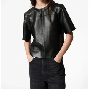 Skinntopp - Skinntopp använd 1 gång. Bild 1 inspo