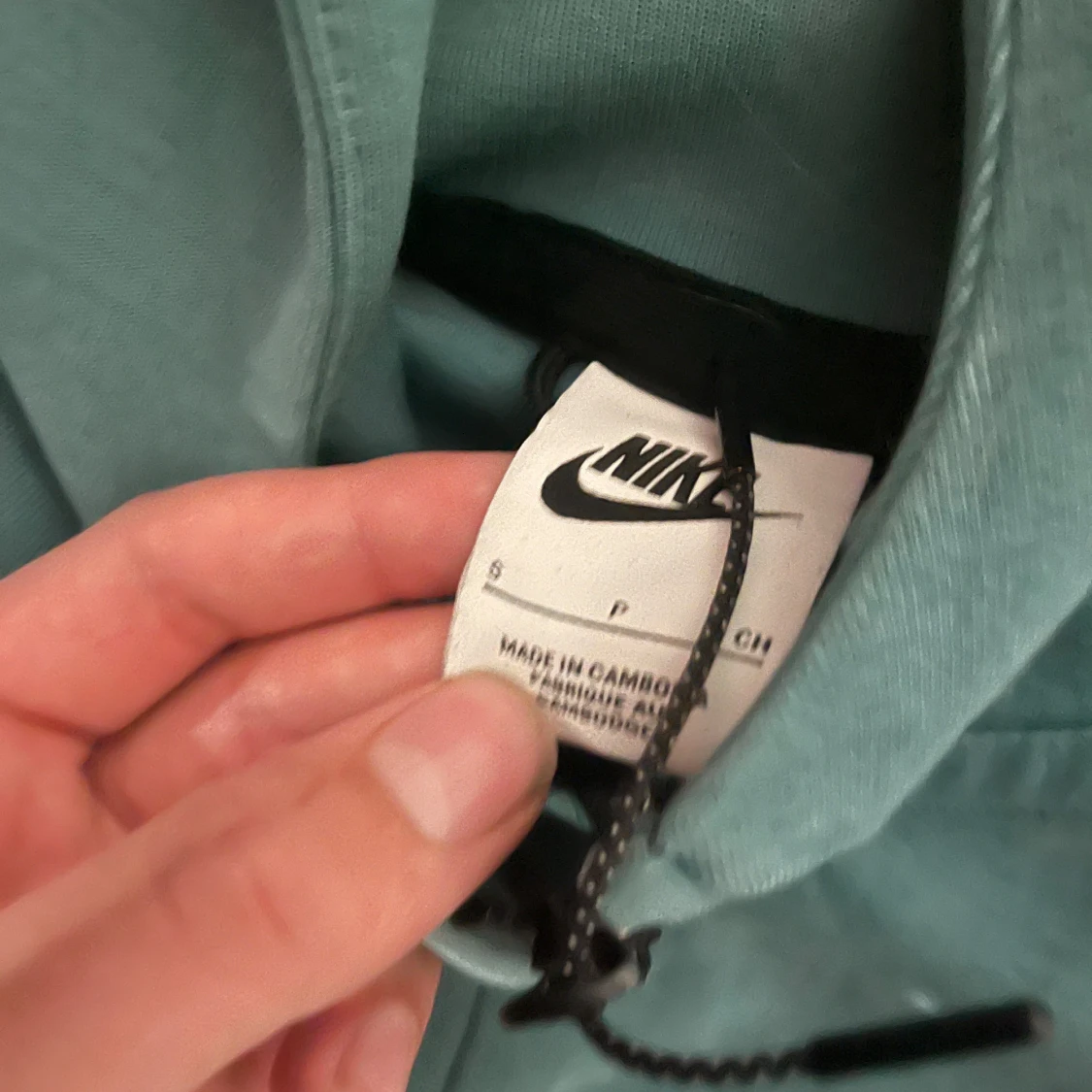 Nike tech fleece - 90