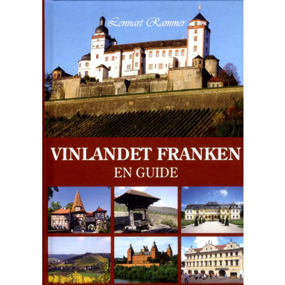 Franken är ett område i centrala Tyskland vid floden Main. Det är ett av våra närmaste vinområden, beläget en dagsetapp med bil från Sydsverige. Franken är det kanske intressantaste vindistriktet i Tyskland att besöka. Centralort är staden Würzburg som är vinets huvudstad i Tyskland med högklassiga vingårdar inne i staden, bland andra det magnifika vinberget Würzburger Stein. Där finns också tre av Tysklands största vingods varav två drivs som välgörenhetssjukhus, Juliusspital och Bürgerspital zum Heiligen Geist. Würzburg brukar också kallas för barockens huvudstad i Tyskland med mängder av kyrkor och andra kulturella sevärdheter. Mest spektakulära är fästningen Marienberg på en klippa ovanför Main och Residenset som de praktälskande furstbiskoparna lät bygga. Även de många pittoreska städerna och byarna längs floden Main är små konstverk med medeltida miljöer och omgivande murar och torn.Vinerna från Franken är torra, kärva och kraftfulla och passar utmärkt till det rustika frankiska köket. Det stora antalet druvsorter, både vita och röda, gör det extra intressant att besöka olika vinproducenter, botanisera i deras sortiment och köpa med sig favoriter hem till den egna källaren. Särskilt gäller detta druvsorten Silvaner som är en profil för frankenvinet. Vinturism har blivit en viktig trend i vinvärlden, och Franken är ledande inom det området i Tyskland. Som symbol för frankenvinet använder man en klotrund, från sidorna tillplattad vinflaska som kallas Bocksbeutel , bockpung.Om författarenFörfattaren Lennart Rammer har tidigare skrivit vinböckerna Att resa i vinland, Australiska vingårdar och Historiska vinresor. Han har rest mycket i olika länder i vinvärlden och tillsammans med sin hustru arrangerat ett större antal vinresor till Tyskland och Frankrike. Under lång tid har han varit aktiv i föreningen Munskänkarna. Han var ordförande i Linköpingssektionen i 17 år och i Östra regionen i sex år. På riksnivå har han ingått i föreningens alkoholpolitiska kommitté och utbildningskommitté. I Munskänkarnas styrelse har han arbetat som vice ordförande och under fem år som föreningens riksordförande. Yrkesmässigt har han varit rättsläkare och chef för Rättsmedicinalverkets rättsmedicinska avdelning i Linköping i 40 år    Format Inbunden   Omfång 203 sidor   Språk Svenska   Förlag Stevali   Utgivningsdatum 2017-03-03   Medverkande Alan Maranik   ISBN 9789185701711  . Böcker.