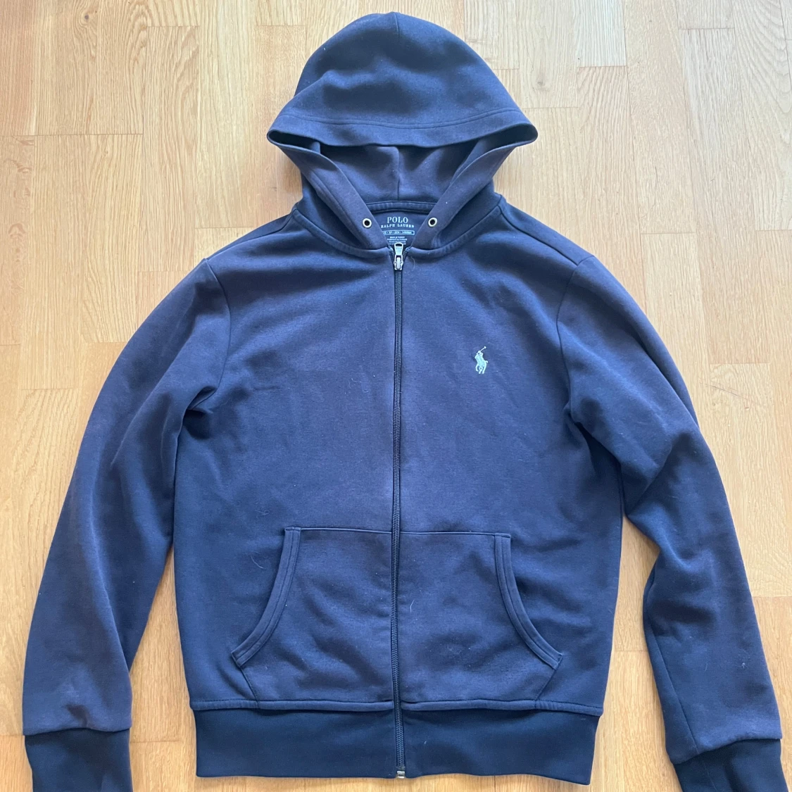 Ralph lauren hoodie