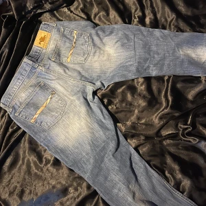 BURBERRY jeans - Vintage burberry jeans