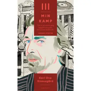 Tredje delen av Karl Ove Knausgårds mäktiga autofiktiva roman Min kamp kretsar kring en familj som en vacker augustidag 1969 flyttar in i sitt nya hus i Tromøya utanför Arendal på den norska sydkusten.Familjens yngste heter Karl Ove och är bara åtta månader gammal. I detta hus ska ha tillbringa hela sin barndom med cykelutflykter, kompisar, fotboll och musik. Men idyllen har en mörk underton. Pojken som framstår som så känslig har också en beräknande och manipulativ sida - djupt präglad som han är av livet i en familj styrd av en kontrollerande och oberäknelig fader.I första delen av Min kamp fick läsaren följa Karl Ove Knausgårds tonår och de blandade känslorna i samband med faderns begravning, i den andra delen står ett mognande författarskap och flytten till Sverige i centrum. Bok tre behandlar uppväxten i en kärnfamilj.Karl Ove Knausgårds roman är en av de senaste årens mest omdiskuterade böcker. Ännu en gång har han skrivit en fascinerande och mångfasetterad närstudie - den här gången i form av ett porträtt av konstnären som ung.    Format Pocket   Omfång 441 sidor   Språk Svenska   Förlag Norstedts   Utgivningsdatum 2018-12-12   Medverkande Rebecca Alsberg   Medverkande Kristin Lidström   ISBN 9789113088587  