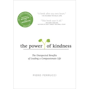 The Power of Kindness (häftad, eng) -   Format Häftad   Omfång 352 sidor   Språk Engelska   Förlag Penguin USA   Utgivningsdatum 2016-11-01   ISBN 9780143129271  