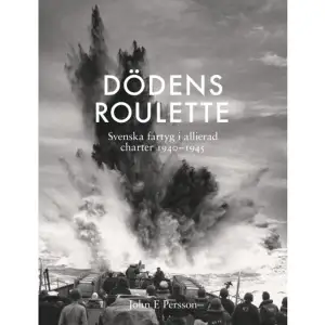 Sverige blev under andra världskriget en icke krigförande enklav omgärdad av Tyskland och de ockuperade länderna. Sedan Nazityskland i april 1940 lagt ut minfält mellan Jylland och Sydnorge, den s k Skagerackspärren, blev cirka 60 % av den svenska handelsflottan inlåst i Östersjön. Resterande 40 %, som sysselsatts i vidsträcktare fart, blev samtidigt utestängda från att komma ”hem”. Större delen av dessa fartyg kom att befraktas antingen av brittiska eller av amerikanska myndigheter. Under andra världskriget förlorades totalt 262 svenska handelsfartyg, innanför och utanför ”spärren”. Samtidigt omkom cirka 1800 svenska sjömän. Siffran är osäker då många av dem var mönstrade i brittiska, amerikanska eller norska fartyg. Sveriges export av järnmalm till Nazityskland, vilken till stor del gick med svenska fartyg innanför ”spärren”, liksom den för Sveriges försörjning betydelsefulla Göteborgstrafiken, har fått flera skildrare. Däremot har fartygen utanför ”spärren”, de som drog laster åt de allierade, inte tidigare uppmärksammats på samma sätt. Trots att de faktiskt var med om att vinna andra världskriget. Den här boken handlar om flertalet av dessa fartygs öden. Och tar i bilagor upp samtliga de svenska fartyg som återfinns dokumenterade i engelska och amerikanska arkiv samt konvojresor som de gjorde över Nordatlanten och till Gibraltar eller Freetown.    Format Inbunden   Omfång 218 sidor   Språk Svenska   Förlag Breakwater Publishing   Utgivningsdatum 2017-07-24   Medverkande Paulin Elm   ISBN 9789186687434  