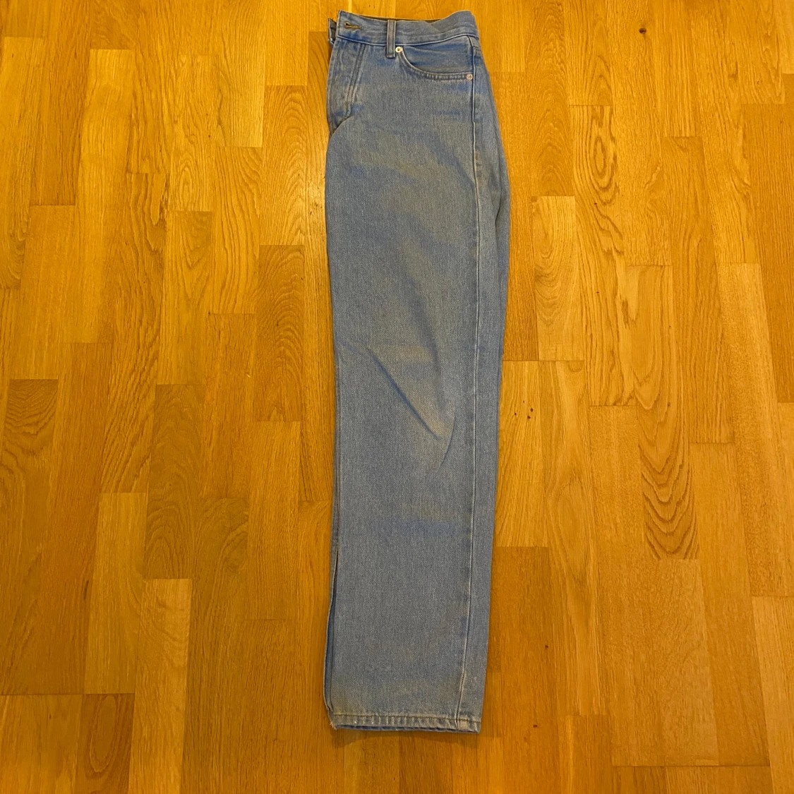 Blå jeans från Sweet Skibs