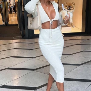 Prettylittlething klänning - Helt ny aldrig använd 