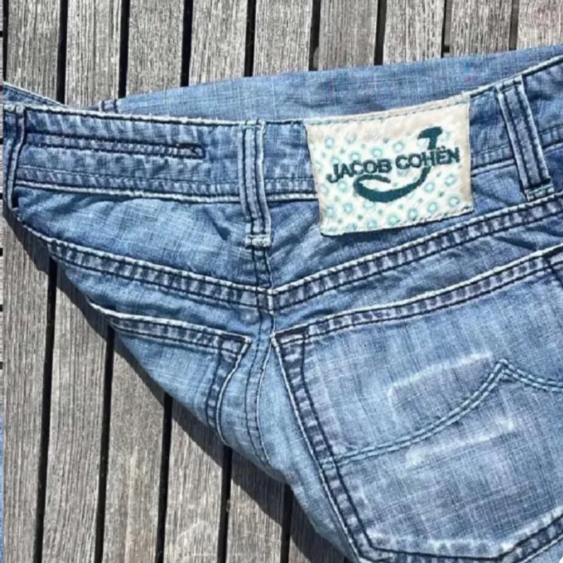Jacob choen jeans  - 90