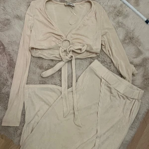 Set - Använd 1 gång, storlek S/M