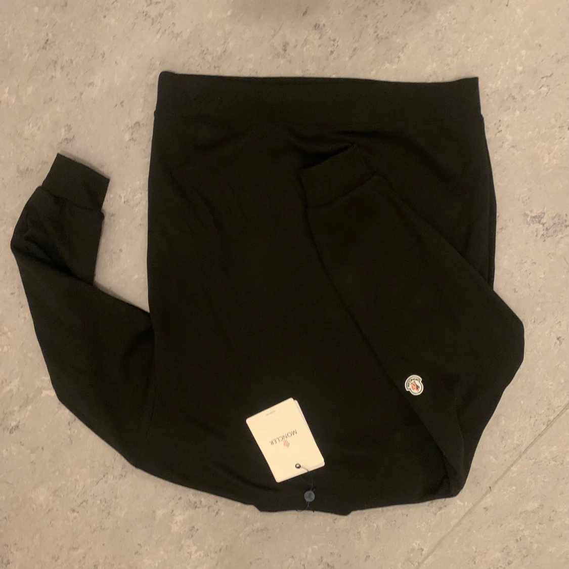 Moncler tröja ✨ - 93