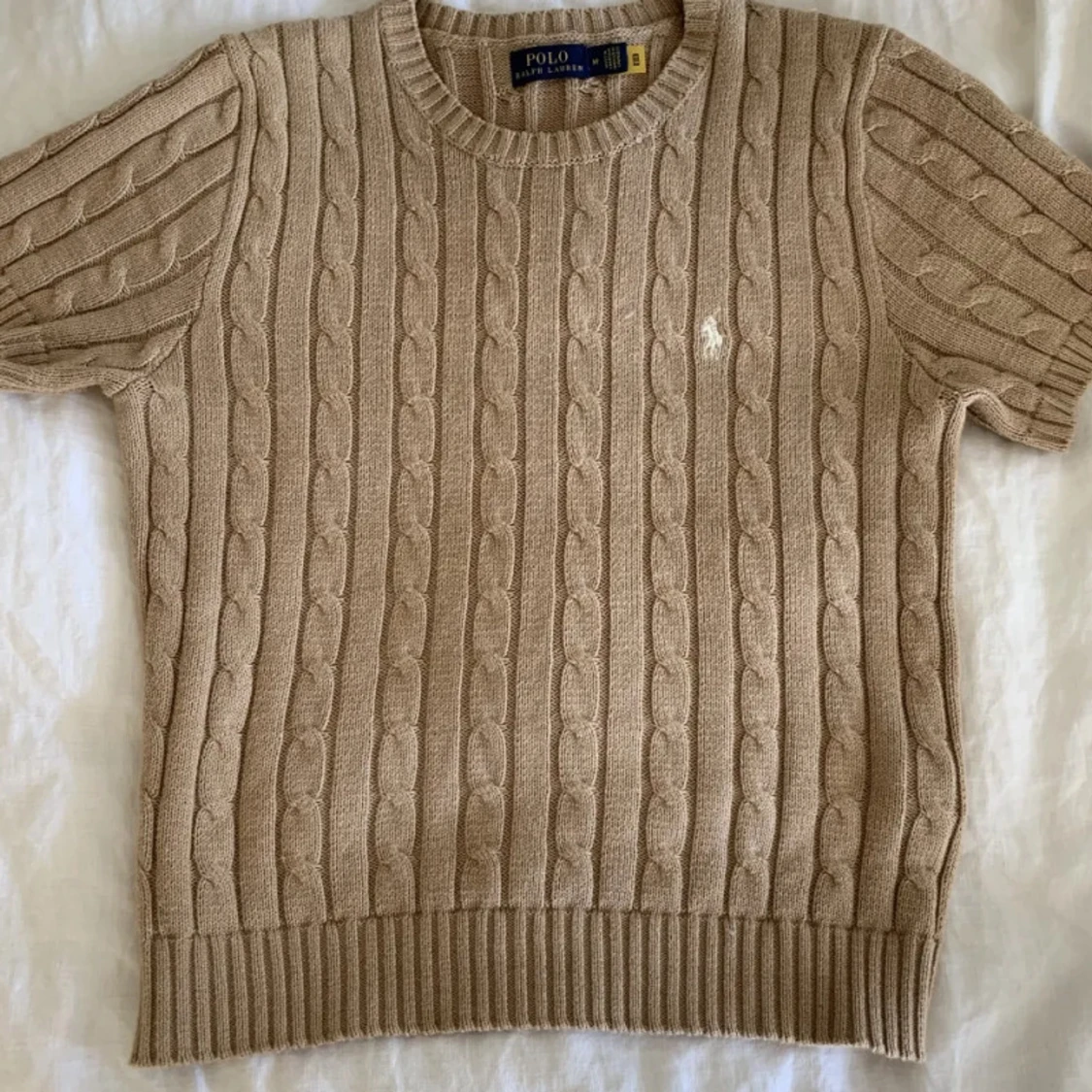 Ralph lauren tröja  - 91