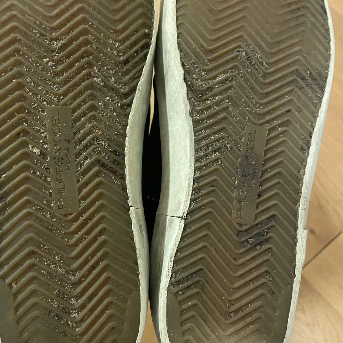 Philippe model  - 92