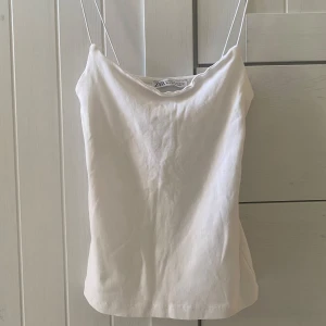 Enkel topp - Enkel topp Storlek S