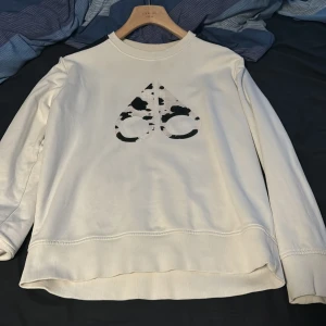 Moose knuckles - Moose Knuckles Tröja säljes Storlek S Nyskick
