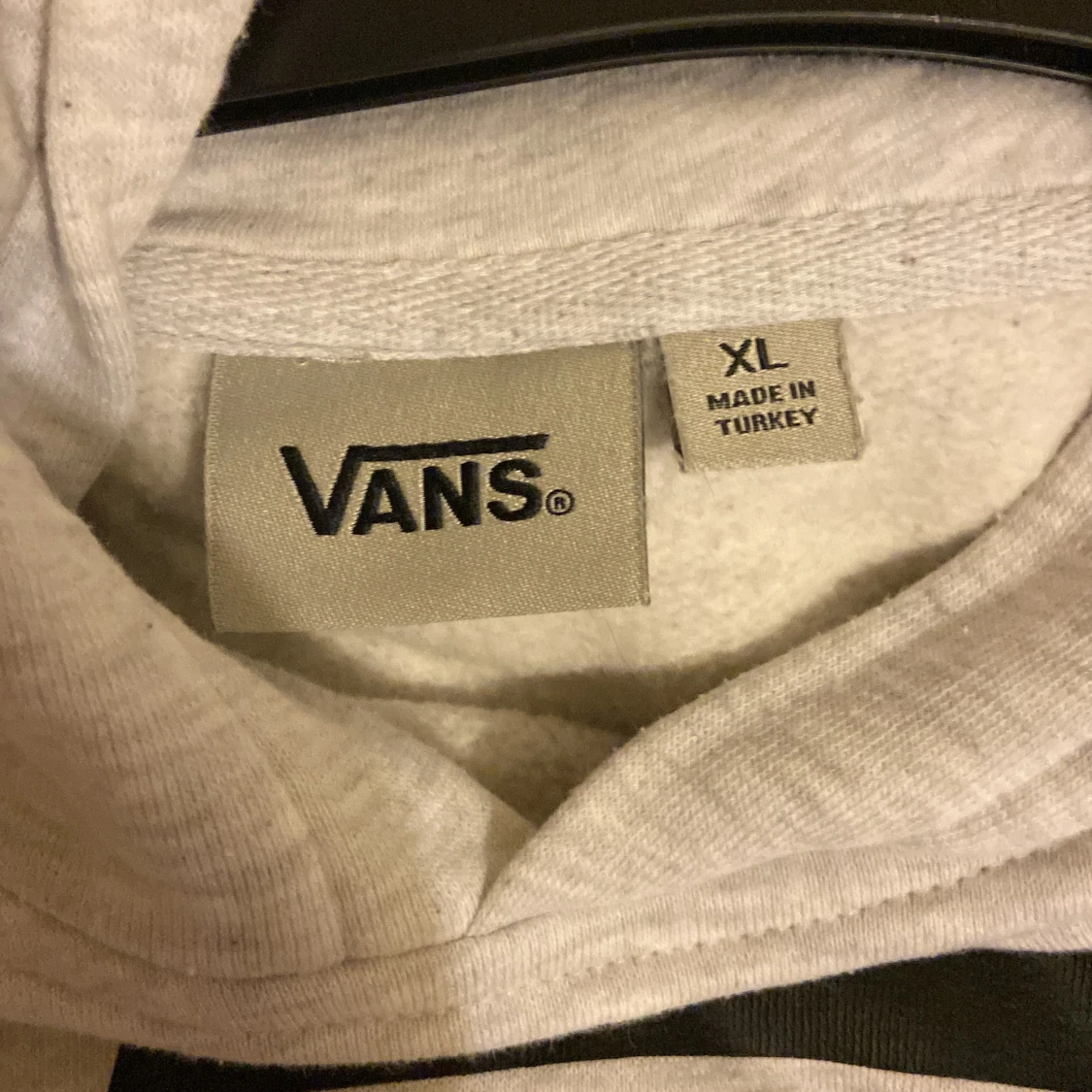Vans hoodie - 91