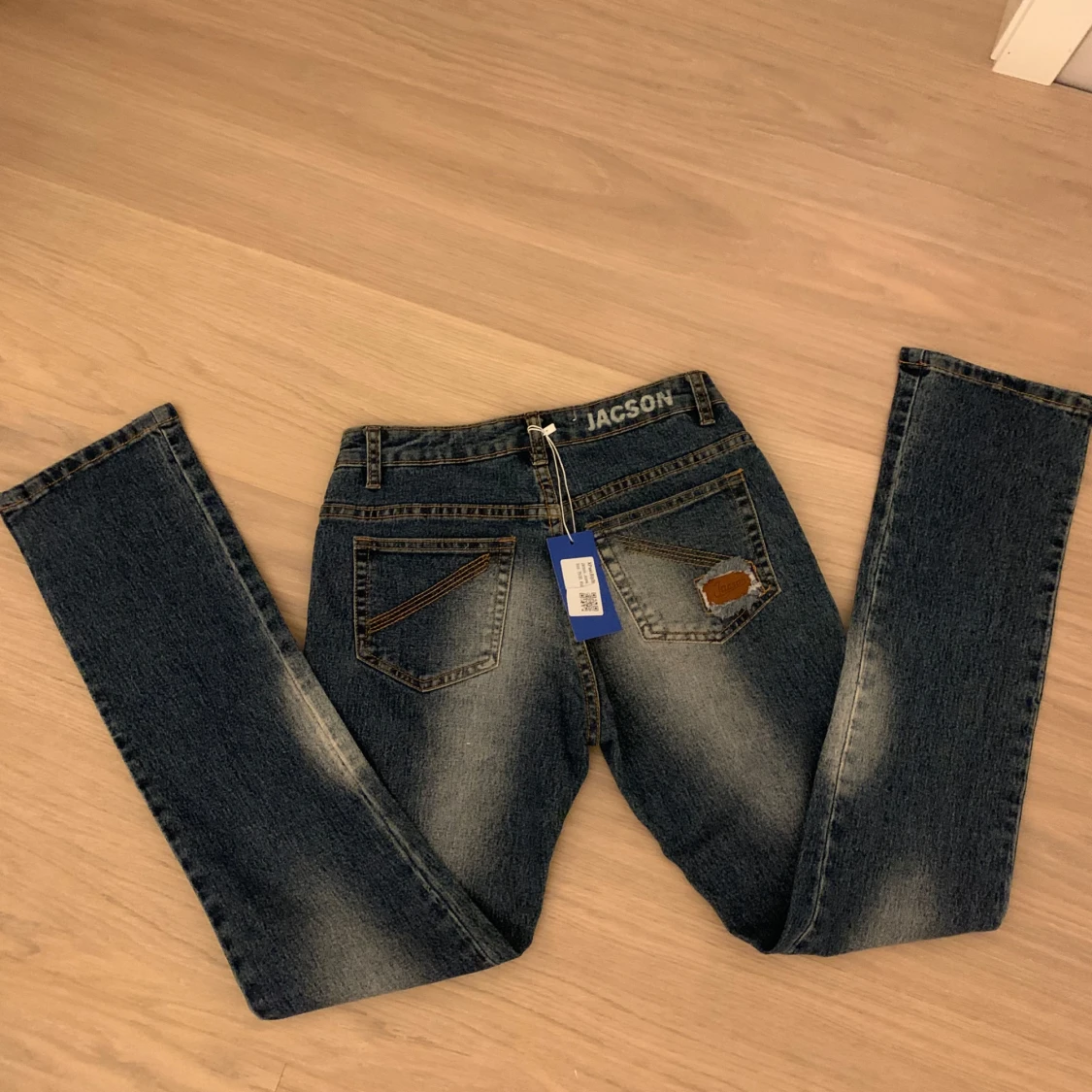 Jeans från Jacson  - 91