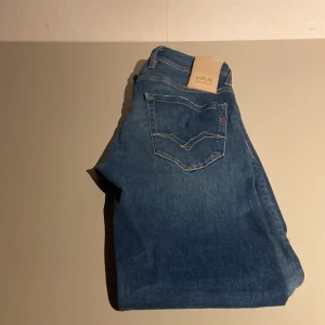 Hyperflex replay - Jeans
