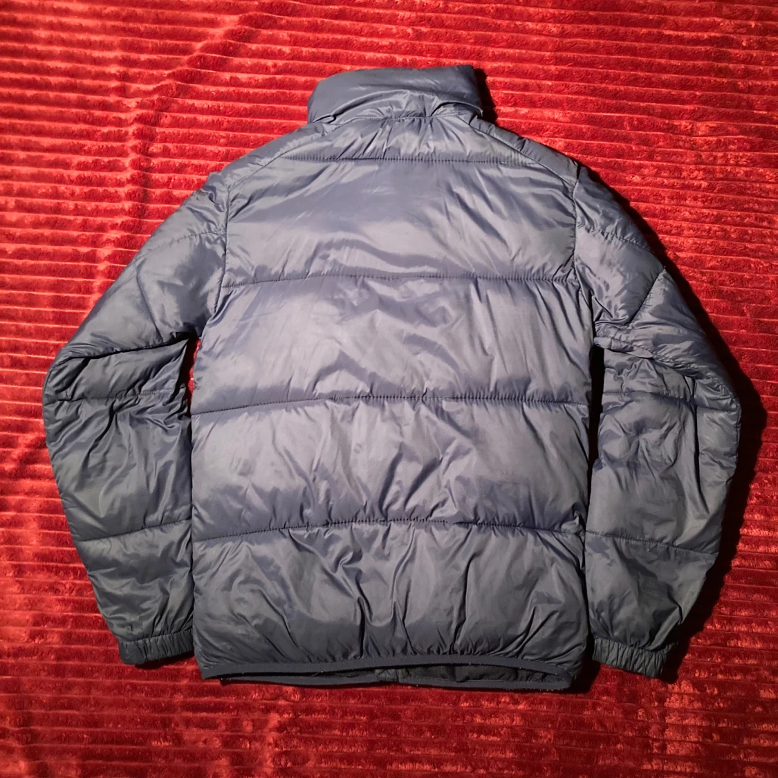 Pull & Bear puffer  - 90