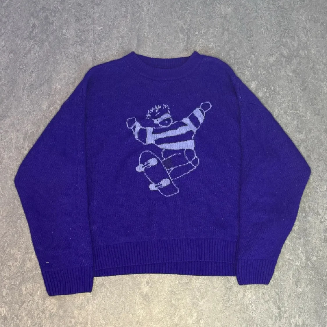 2st Polar Knits - 90