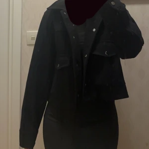 Kappa - Söt kappa från zara