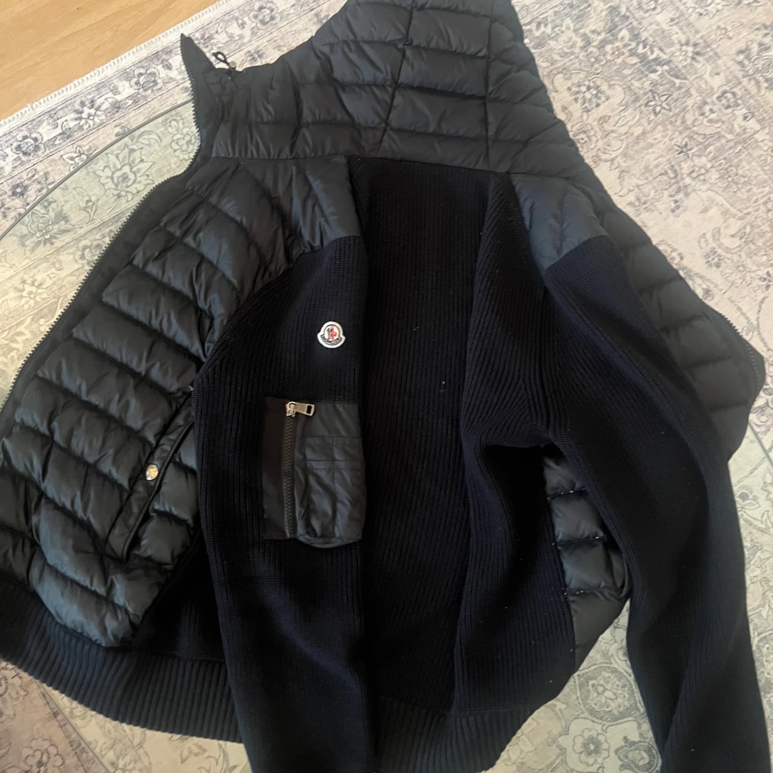 Moncler cardigan - 90