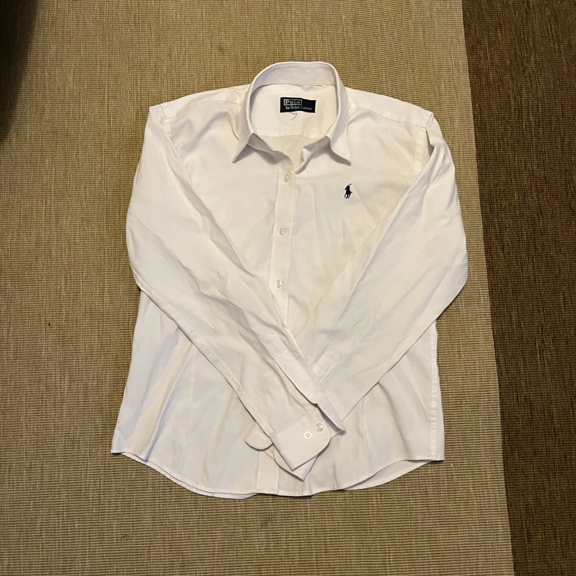 Ralph lauren skjorta