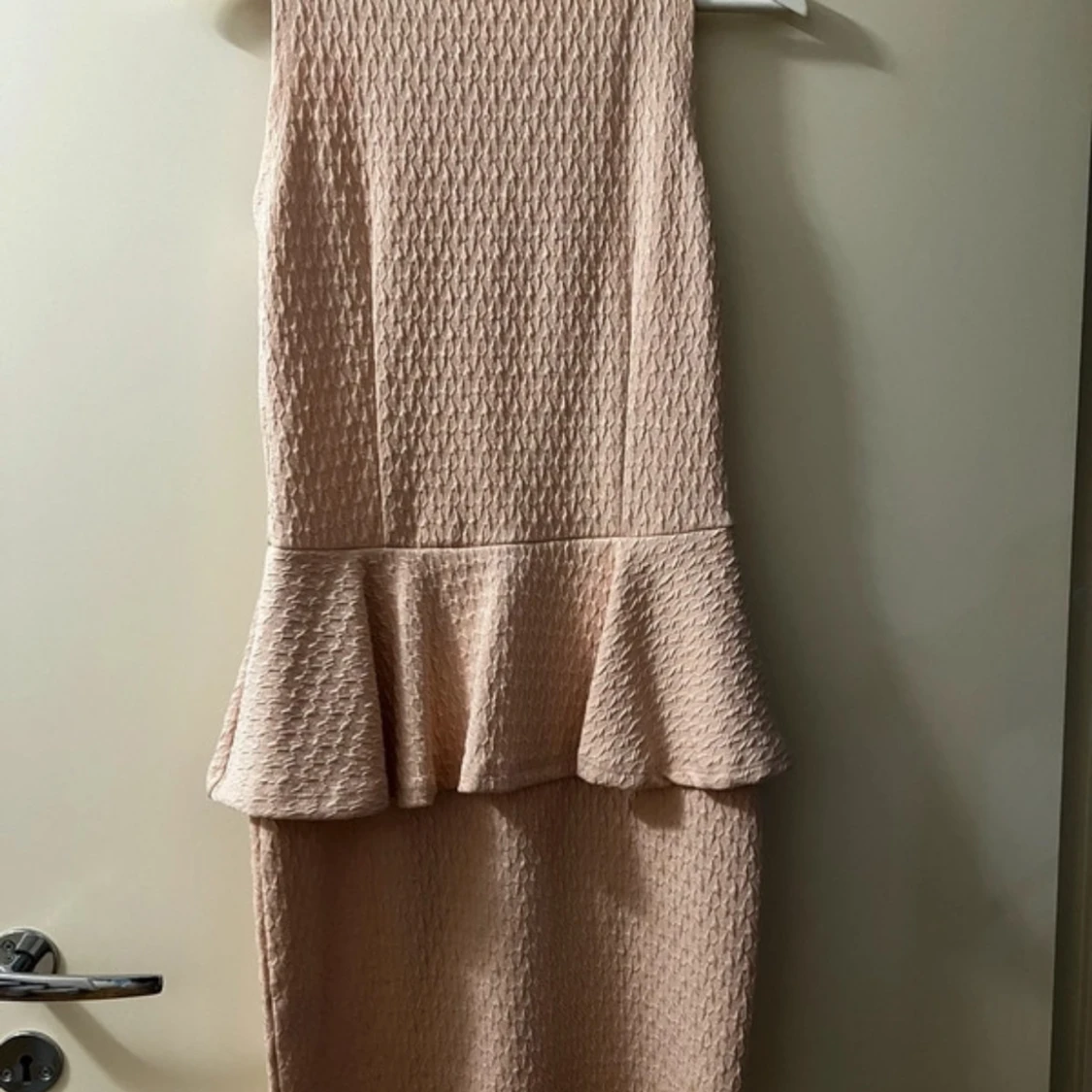 Rosa klänning från Robin - 90