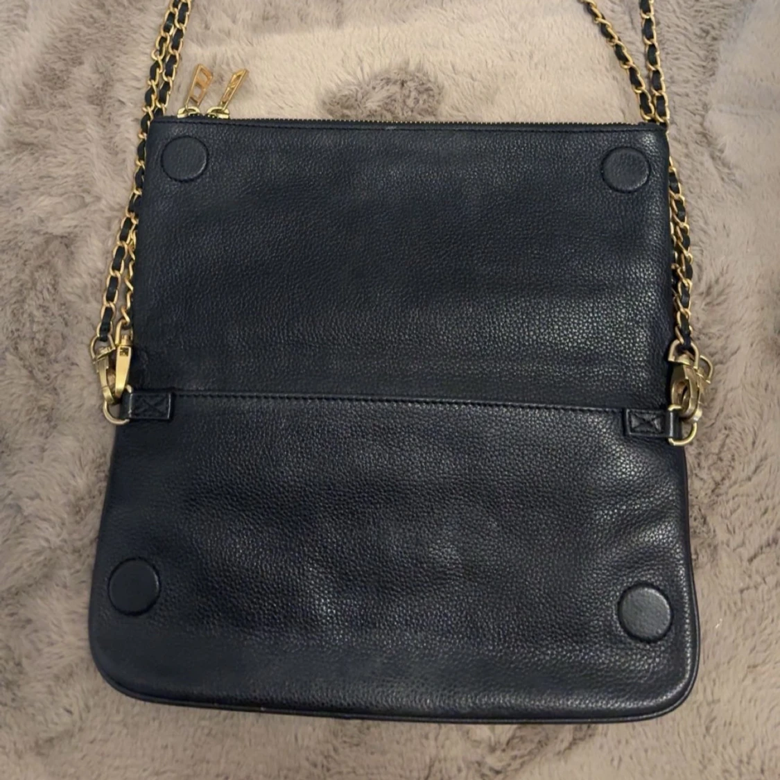 ZADIG & VOLTAIRE VÄSKA  - 90