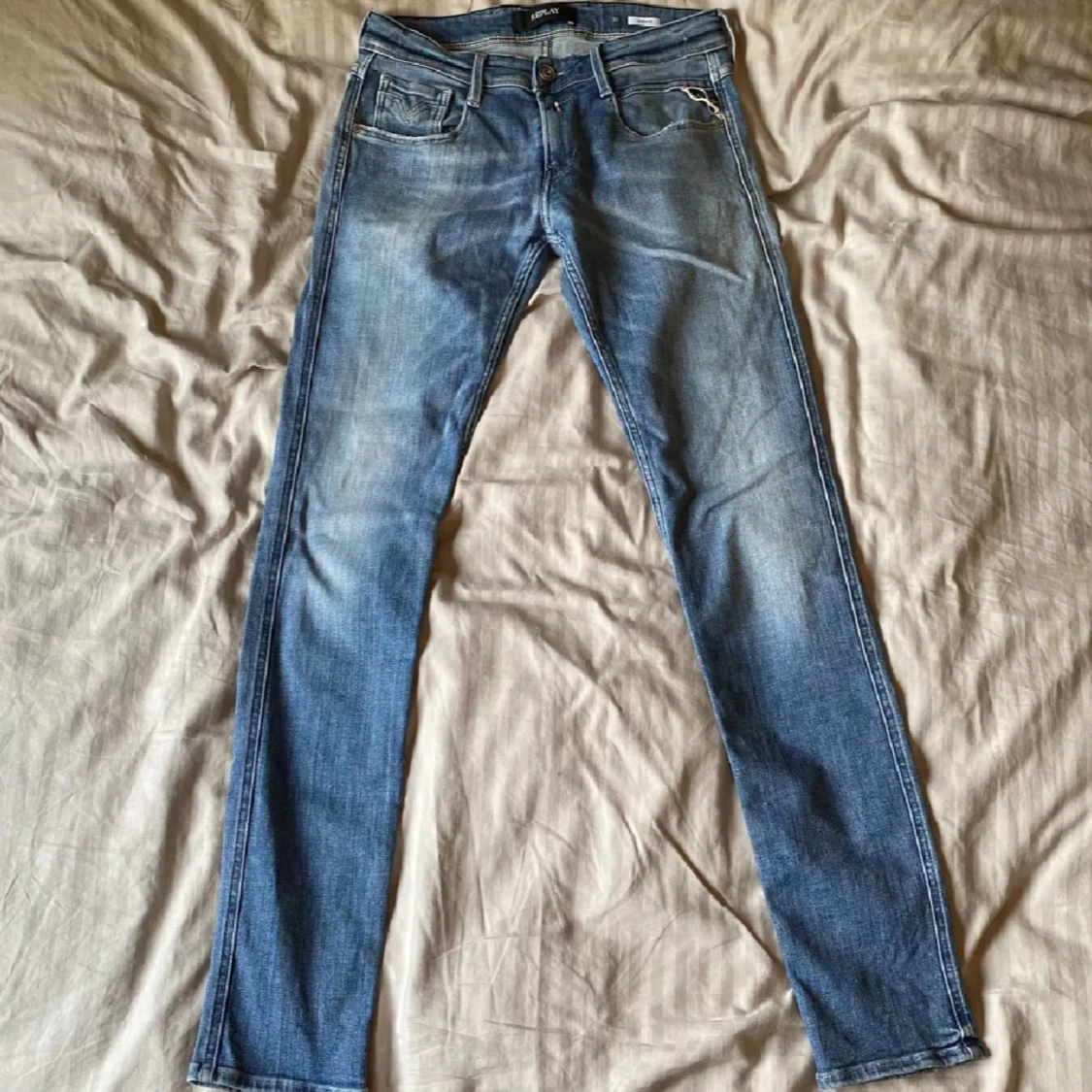 Replay anbass jeans - 91