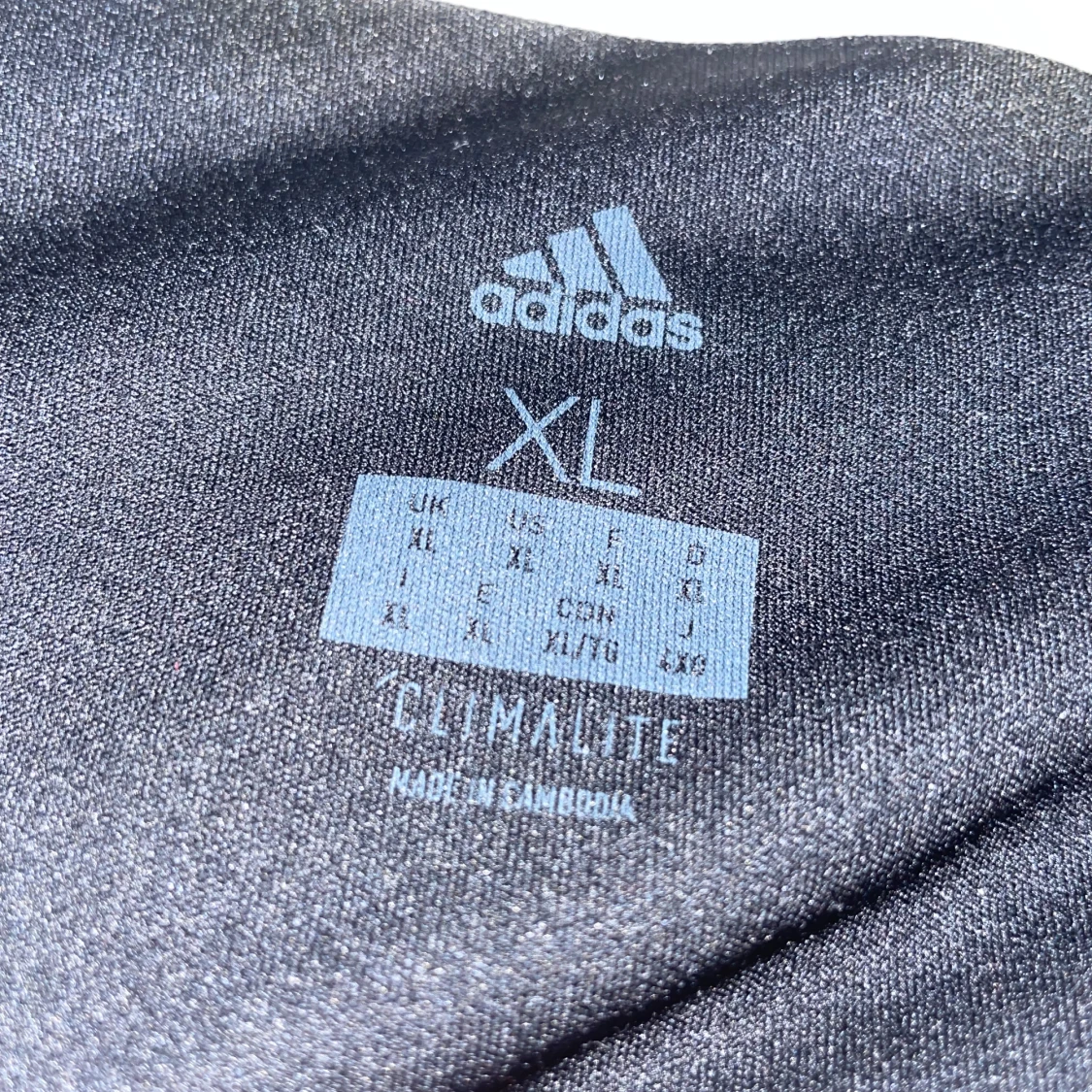 Adidas t shirt - 92