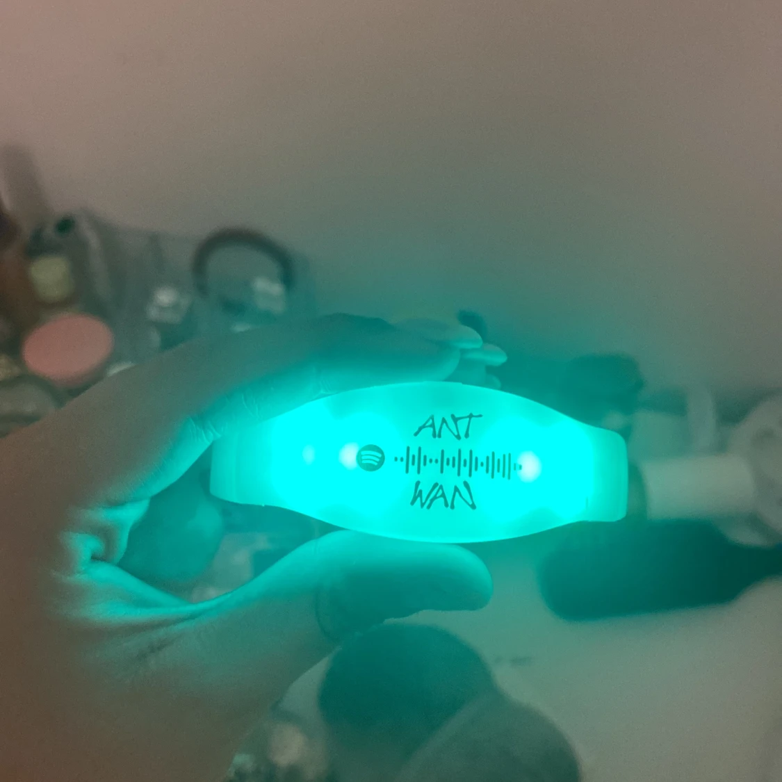 Ant wan armband  - 90