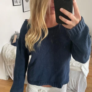 Stickad acne tröja  - I super skick! 