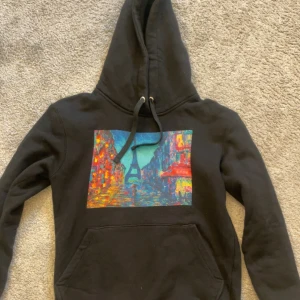 The cool elephant Hoodie  - Säljer min the cool elephant hoodie för den kommer inte till någon användning längre! Den har används väldigt sparsamt den har inga defekter. Det är strlk XS men passar fof mig som är S. Köparen står för frakt och använd gärna köp nu! ❣️🐘