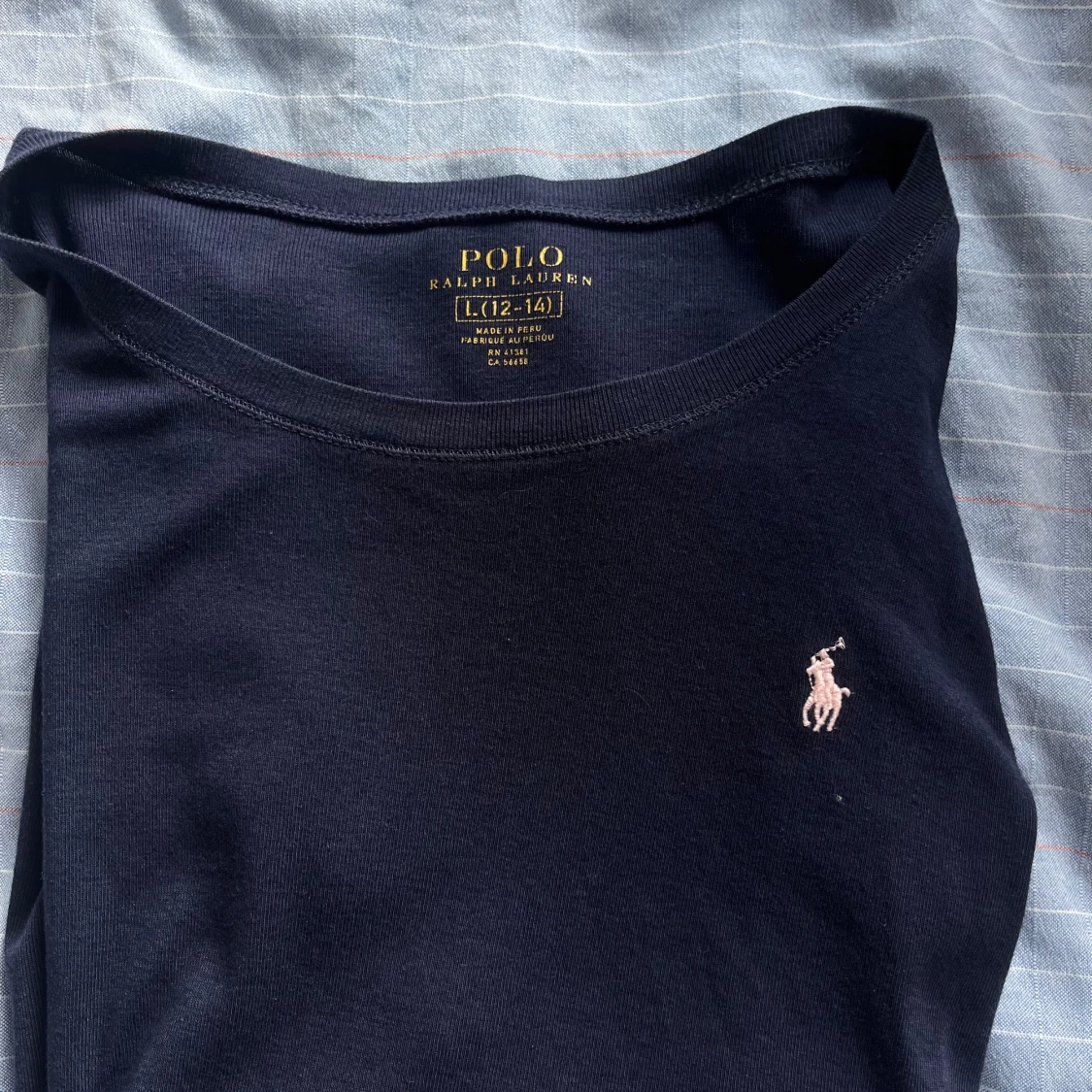 Ralph Lauren tröja  - 90