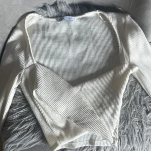 Zara top - Super snygg top från zara Helt ny, utan lapp! 