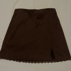 Skjol med slits - Ny skick aldrig använd