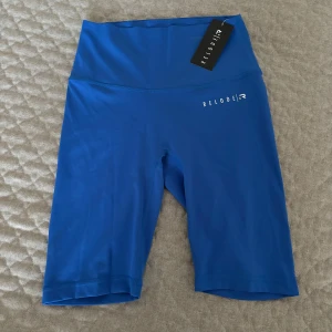 Relode Mercy Shorts Cobalt blue - Mercyshorts från Relode, cobalt blue. Storlek S. Aldrig använda, har lappen kvar 