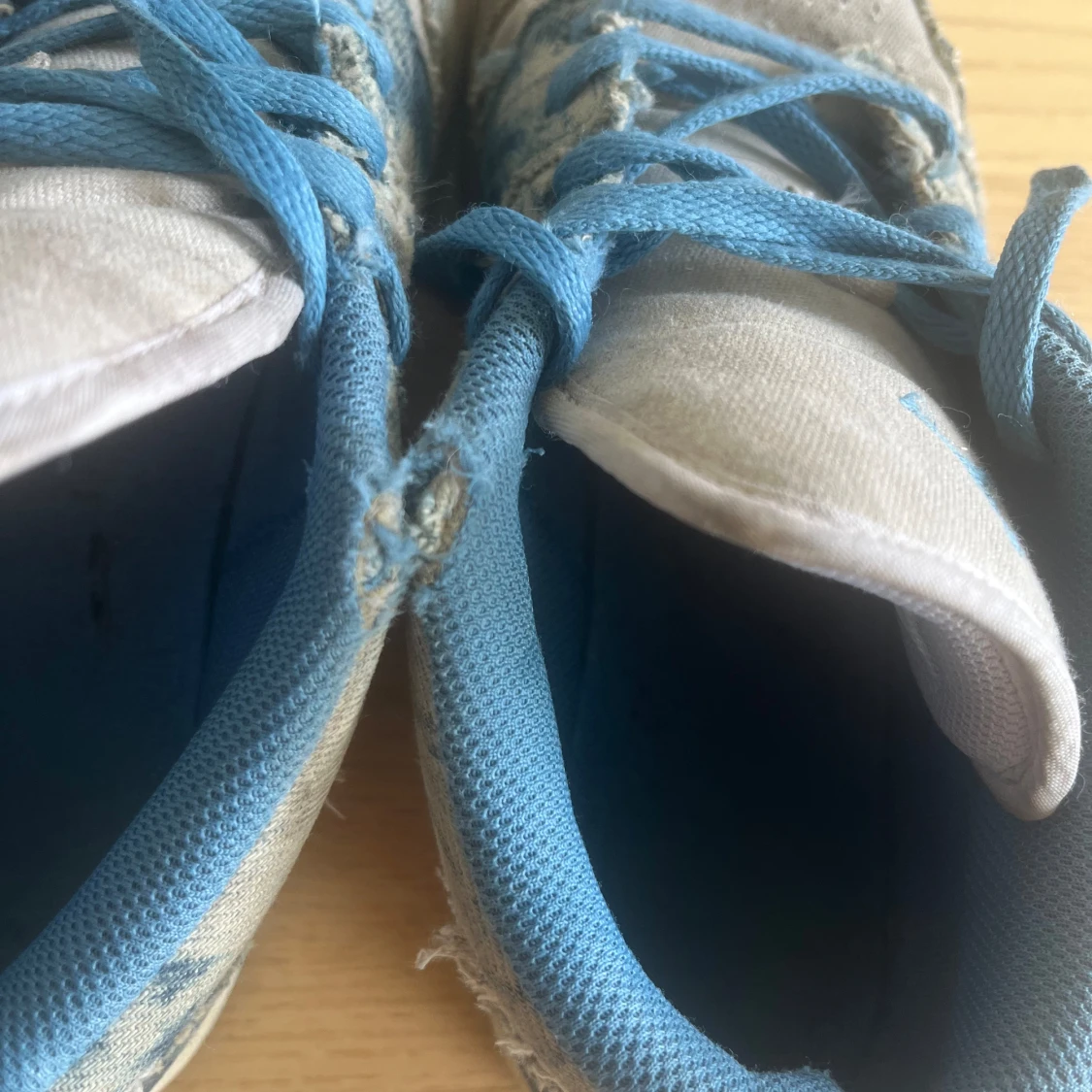 Sällsynta Nike skor - 93