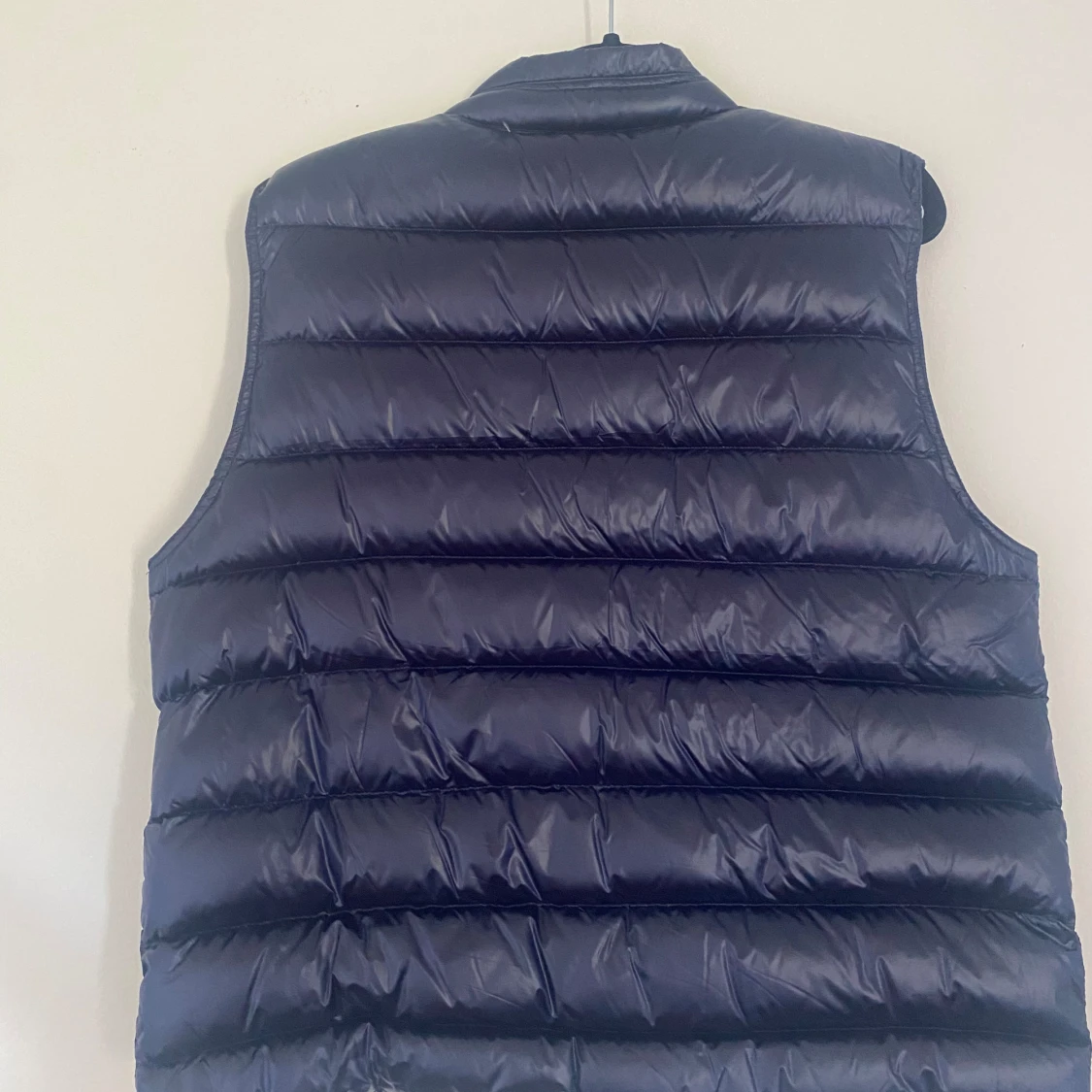 Moncler Gui Väst - 90