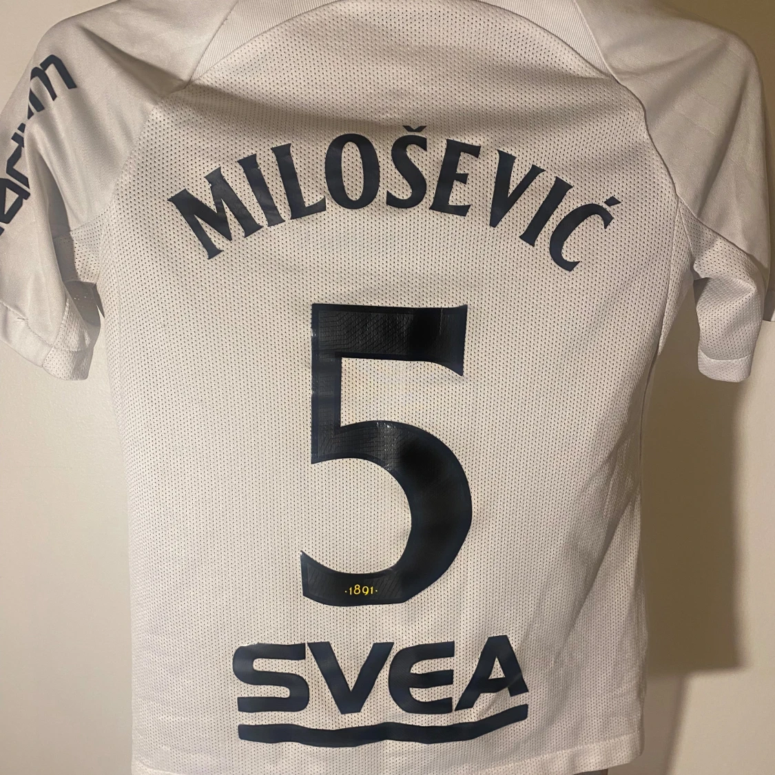 Aik away shirt 2023 kids  - 92