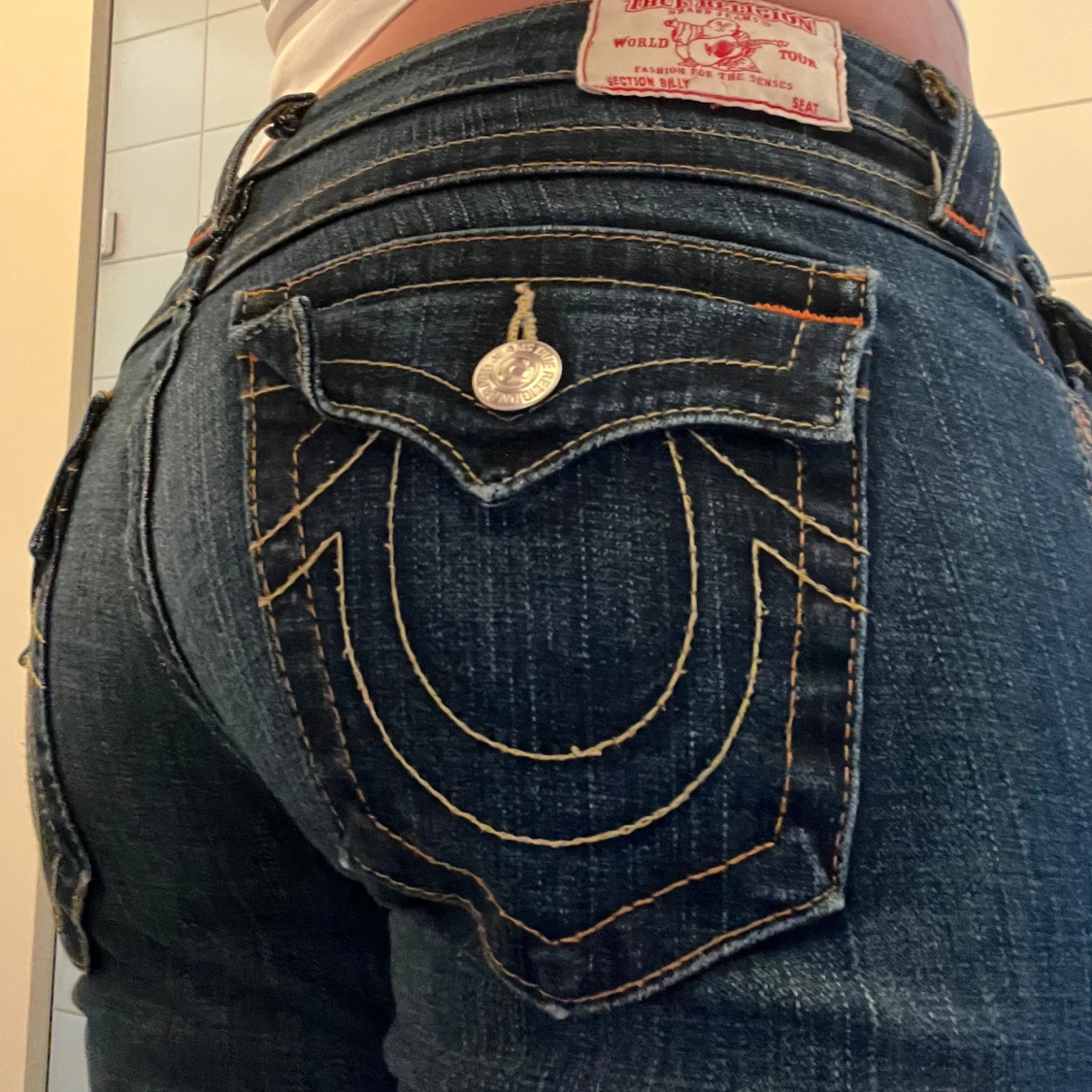 true religion jeans - 91