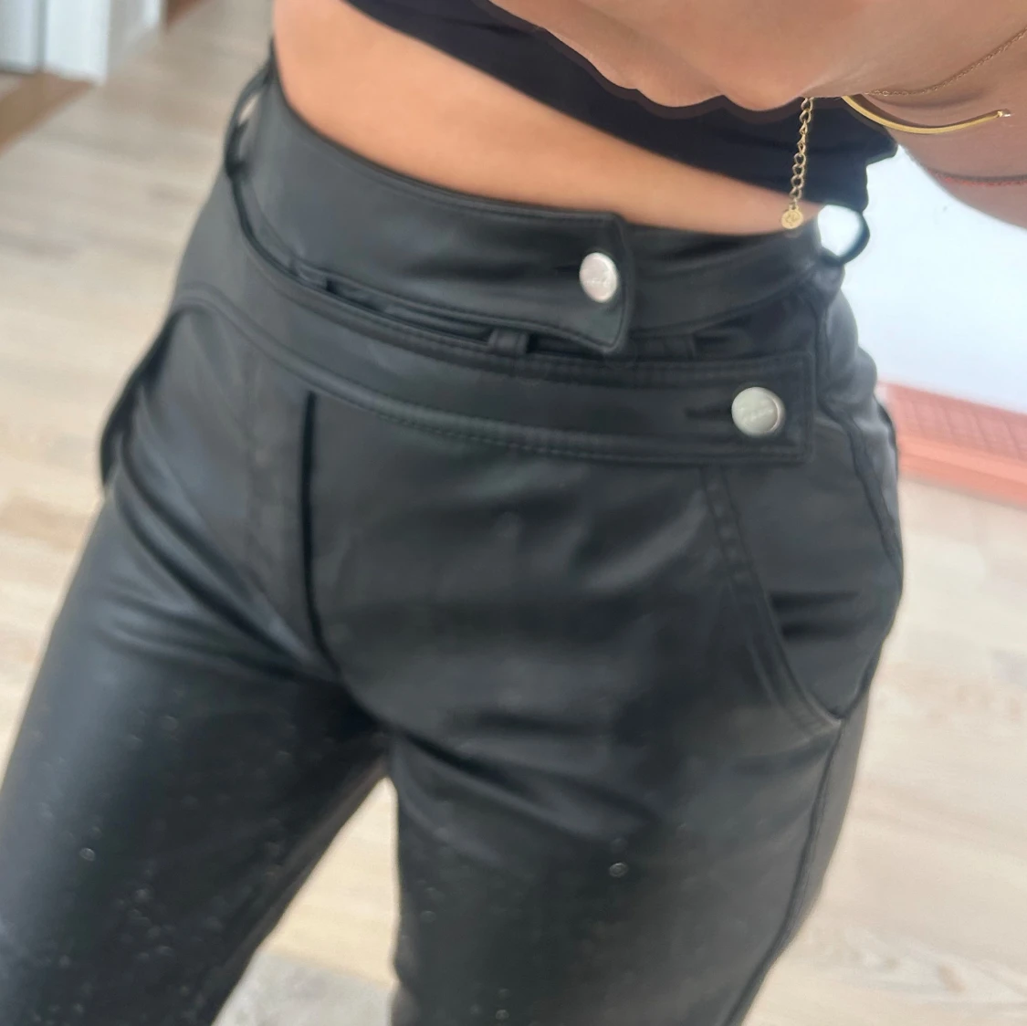 Skinnbyxor A-DSGN - 90