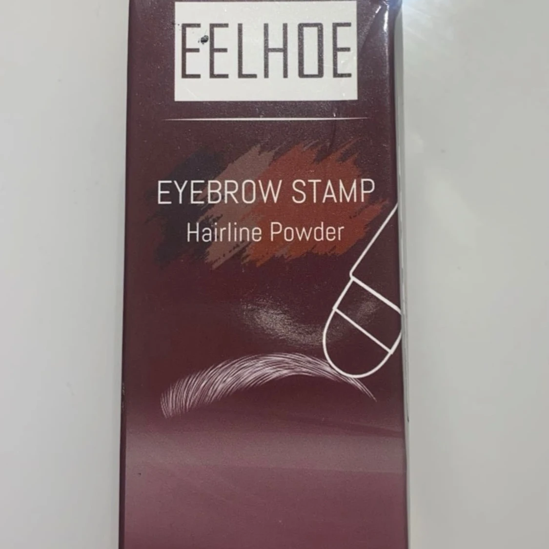 Ögonbrynsstämpel från Eelhoe