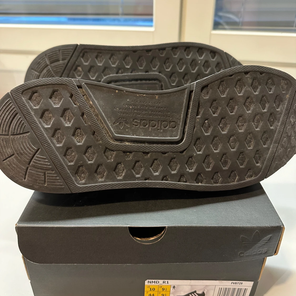 Adidas NMD 44 - 90