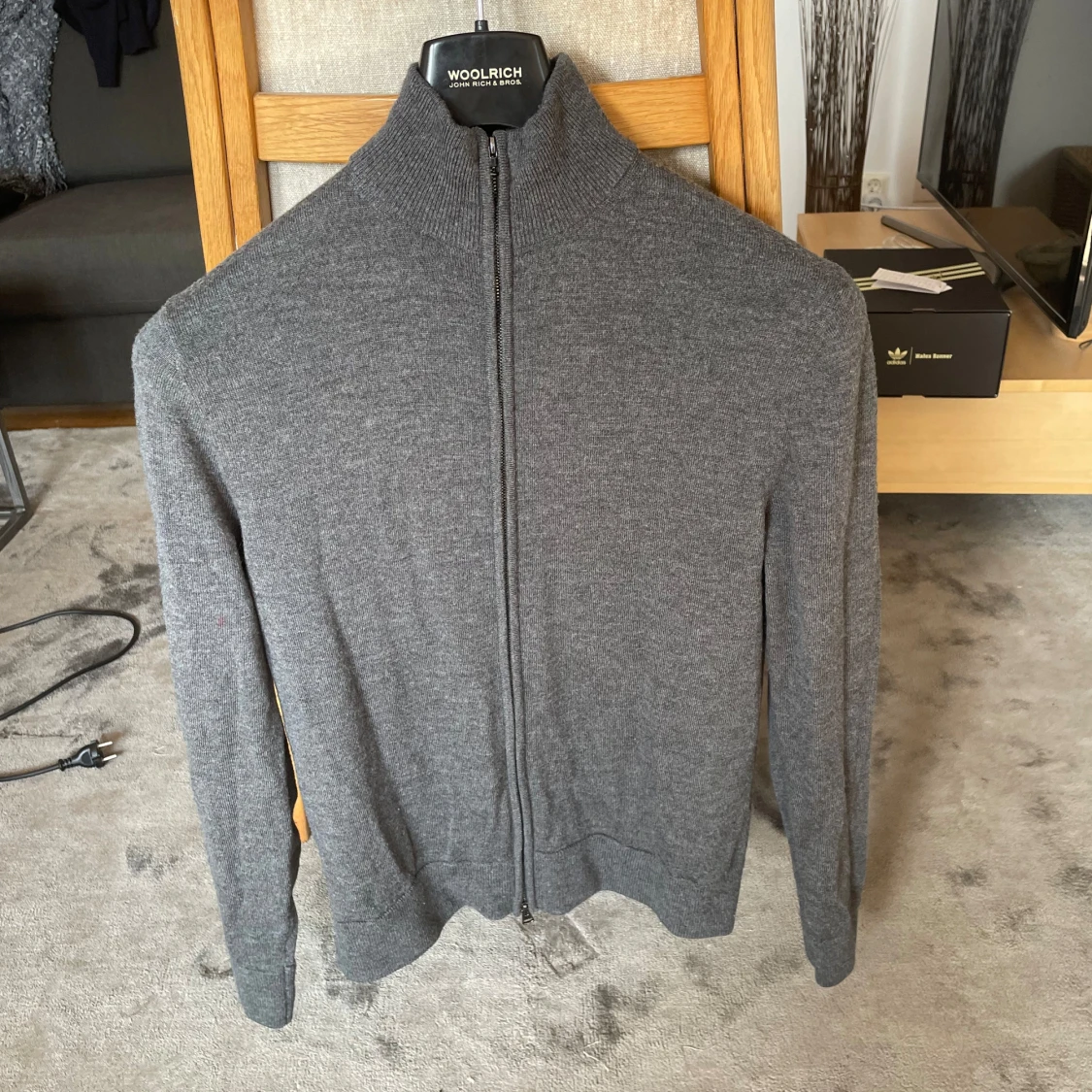 Volt full zip - 91