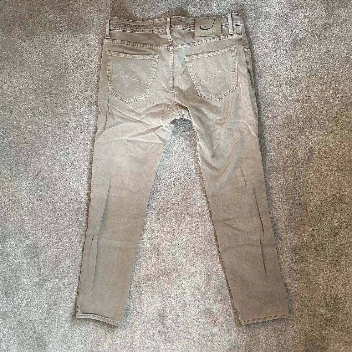 Jacob Cohen Jeans - 91